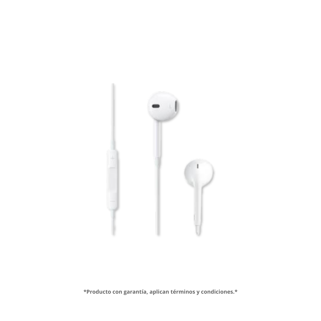 EarPods con conector lightning Original