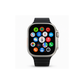 Combo Inteligente #2: Audífonos Serie 3 + Smart Watch Serie 8 Ultra - Amoled