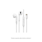 EarPods con conector lightning Original