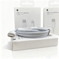 Promo X2 – Cable iPhone Original Tipo C a Lightning 1 Metro