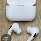 Combo Inteligente #6 Audífonos Pro (1.1) + Batería portátil para iPhone - Marca MagSafe 5.000 mAh.