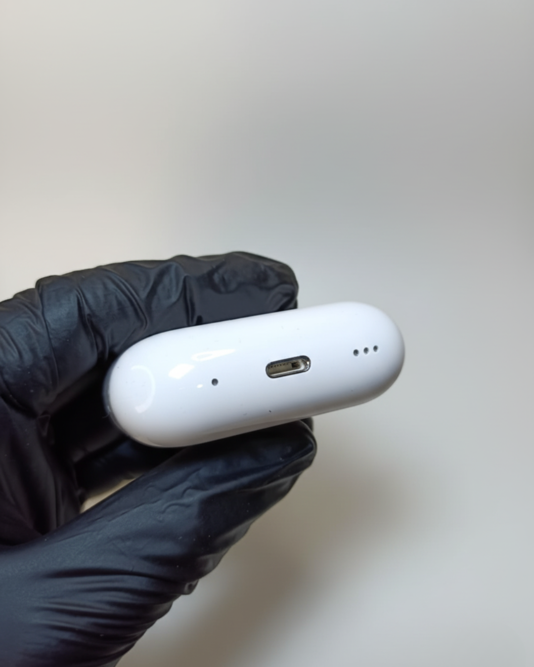 Combo Inteligente #4: Audífonos Pro Segunda Generación + Smart Watch Serie 8 Ultra - Pantalla AMOLED