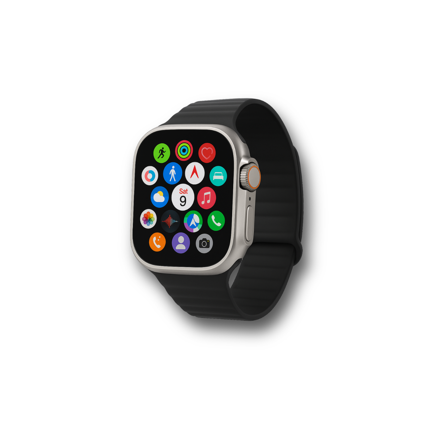 Reloj Smartwatch Hello H16 Ultra Plus