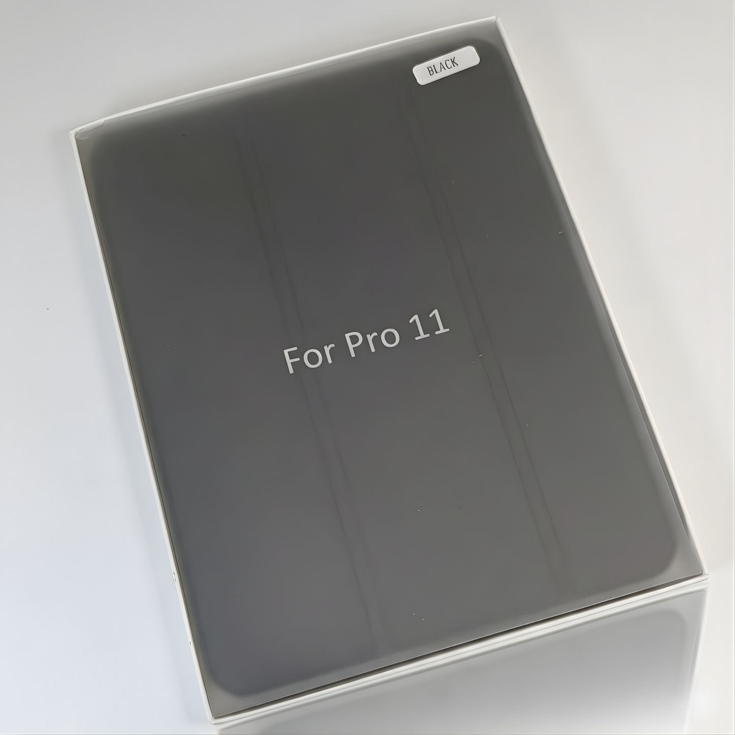 Estuche para iPad Pro 11" - M4 2024 / M5 2025