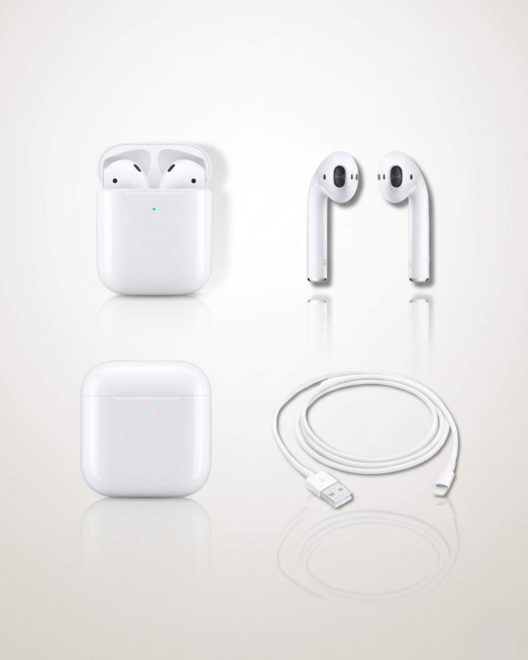 Audífonos Serie 2 +Smartwatch Hello H16 Ultra Plus - Amoled