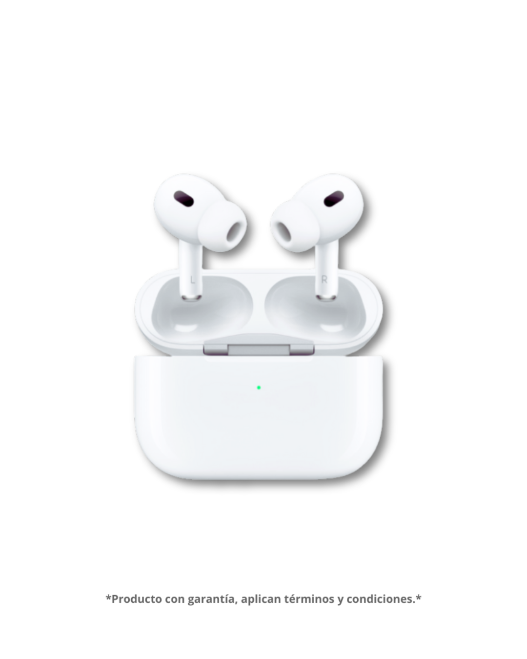 Audífonos Pro + Cargador magnetico magsafe