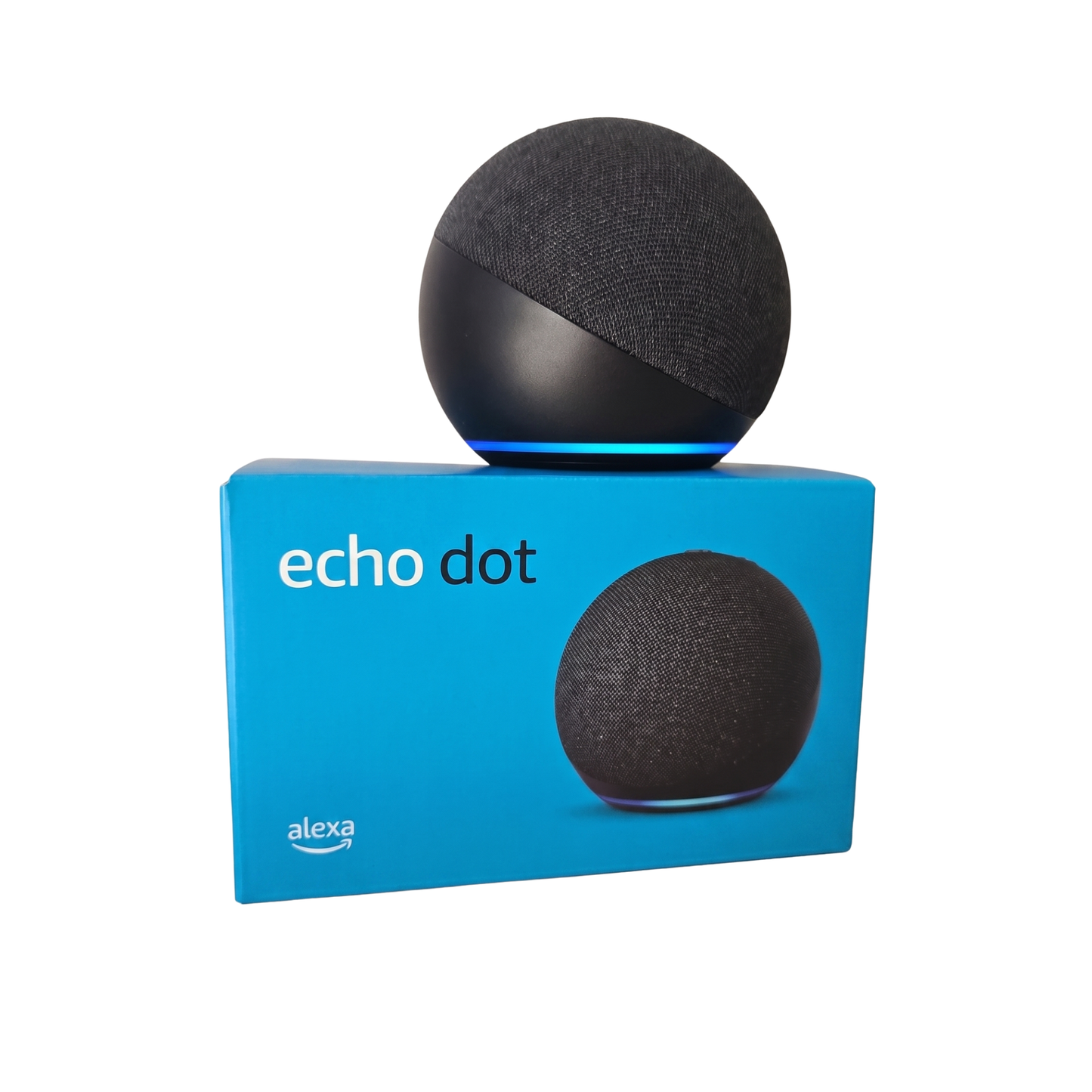 Alexa Echo Dot 5.ª generación