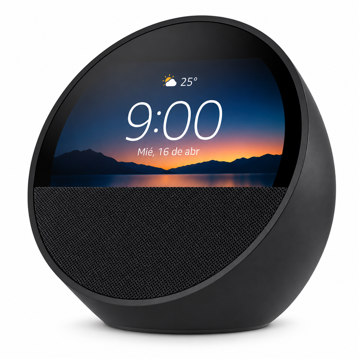 Alexa Echo Spot