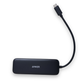 Convertidor Anker 332 USB-C Hub (5-in-1)