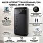 Anker Power Bank (20,000mAh, 15, 2-Port)