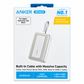 Anker Zolo Power Bank 20.000 mAh 30W con Cable USB-C Integrado