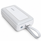 Anker Zolo Power Bank 20.000 mAh 30W con Cable USB-C Integrado
