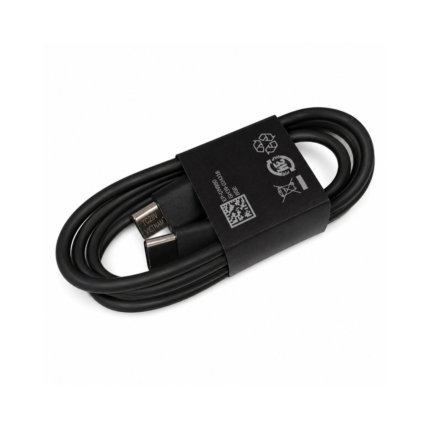 Cable USB-C a USB-C para Samsung - Original (1.m) S25
