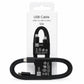 Cable USB-C a USB-C para Samsung - Original (1.8m) S26