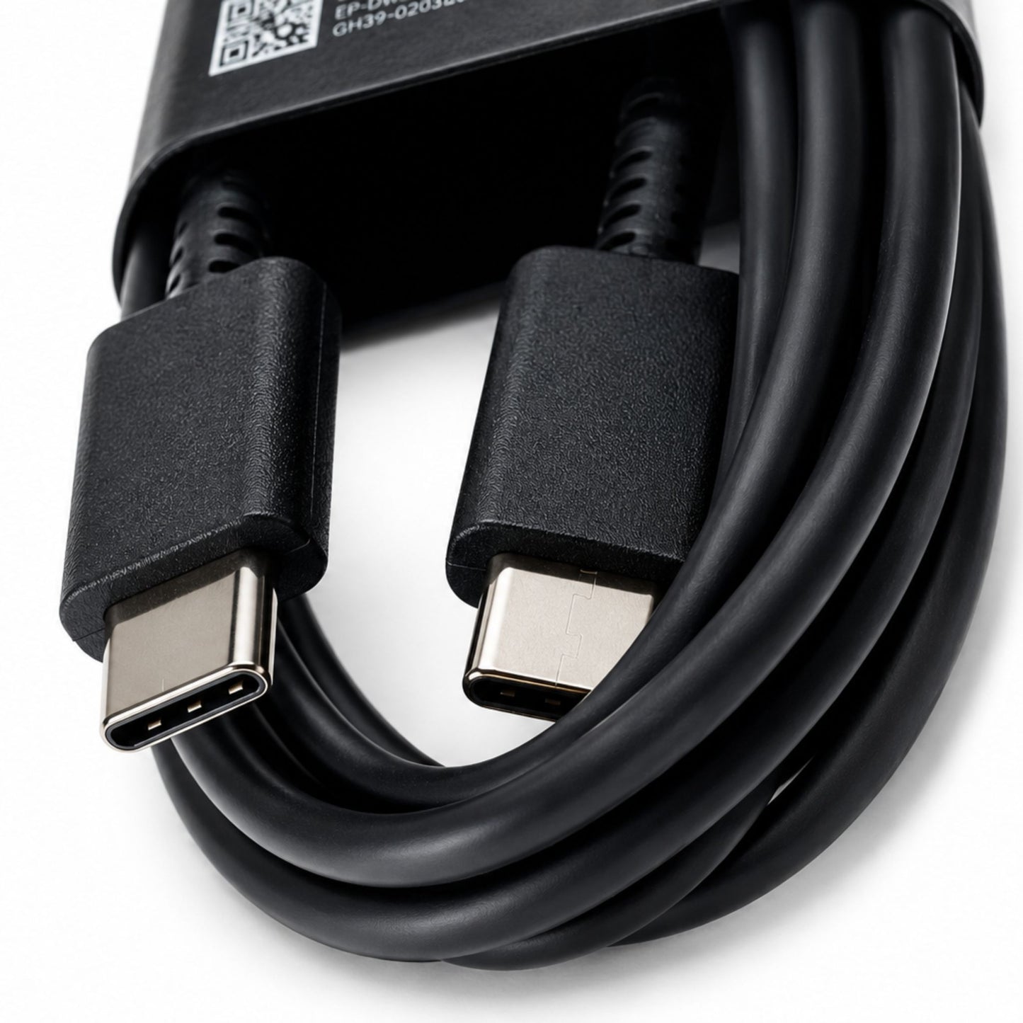 Cable USB-C a USB-C para Samsung - Original (1.8m) S26