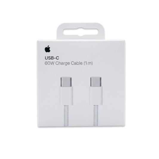 Cable De iPhone Original  Tipo C aTipo C  de 1Mt
