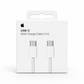 Cable De iPhone Original  Tipo C aTipo C  de 1Mt