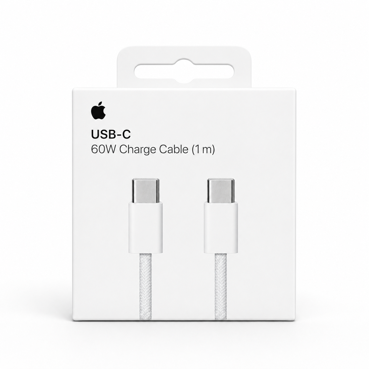 Cable De iPhone Original  Tipo C aTipo C  de 1Mt