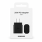Cargador para Samsung de 25w  - Original (Cubo)