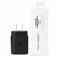 Cargador para Samsung de 25w  - Original (Cubo)