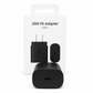 Cargador para Samsung de 25w  - Original (Cubo)