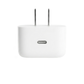 Cargador Apple 40W  Tipo C Para iPhone Original