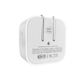 Cargador Apple 40W  Tipo C Para iPhone Original