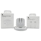 Cargador Apple 40W Original + Cable USB-C a USB-C Original