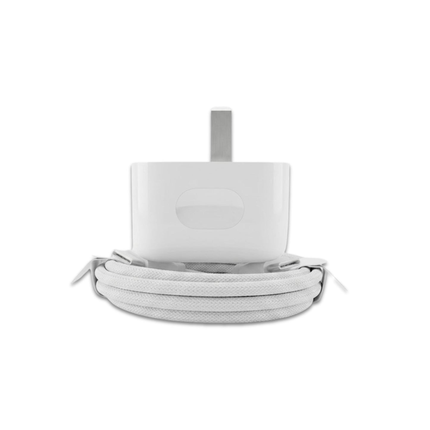 Cargador Apple 40W Original + Cable USB-C a USB-C Original