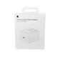 Cargador Apple 40W  Tipo C Para iPhone Original