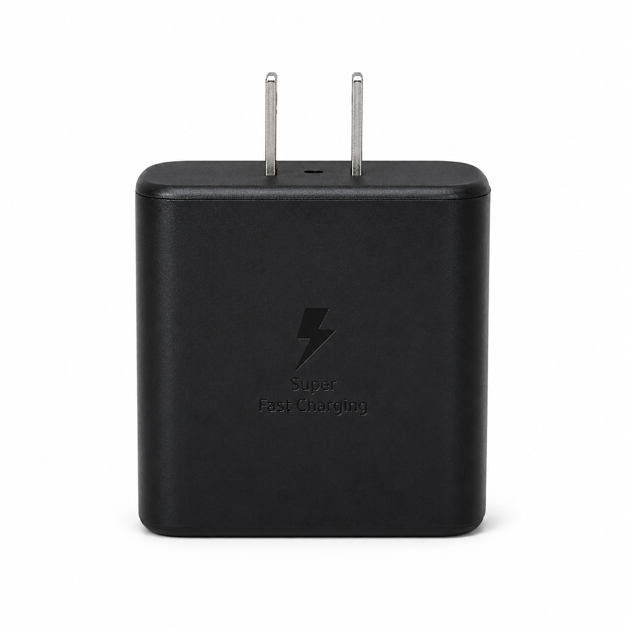 Cargador para Samsung  de 45w  - Original (Cubo)