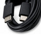 Cargador para Samsung  de 45w + Cable USB-C - Original
