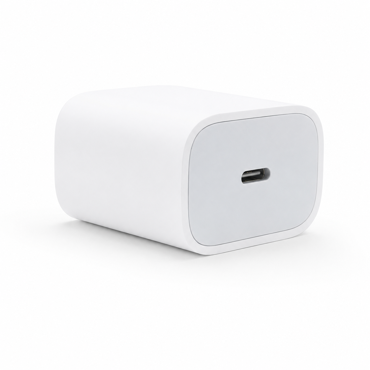 Cargador Original iPhone 20W | Carga rápida, segura y garantizada