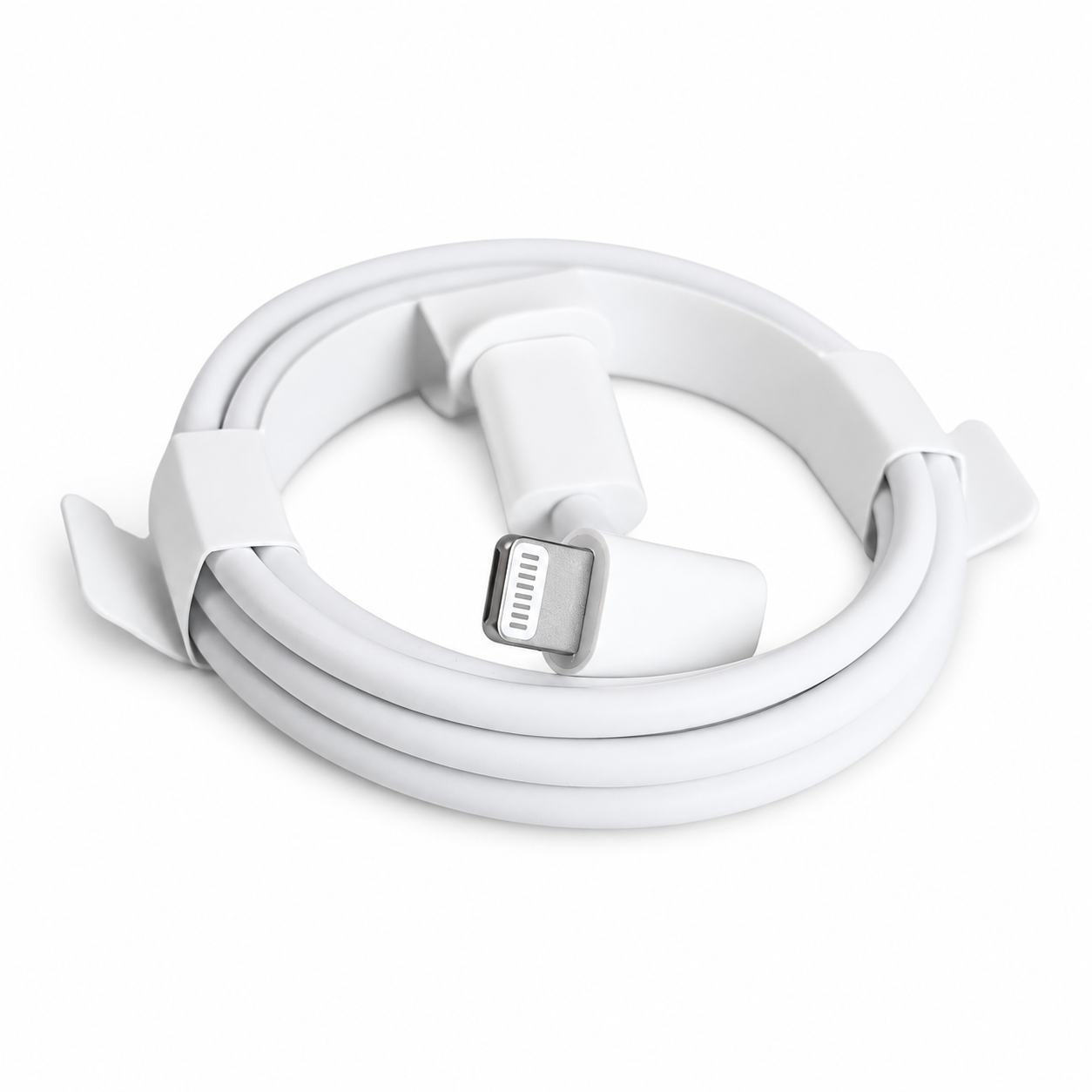 Cargador Para iPhone de 20W + Cable Tipo C a Lightning  100% Original
