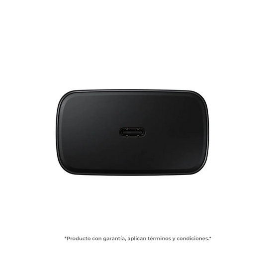 Cargador para Samsung  de 45w  - Original (Cubo)