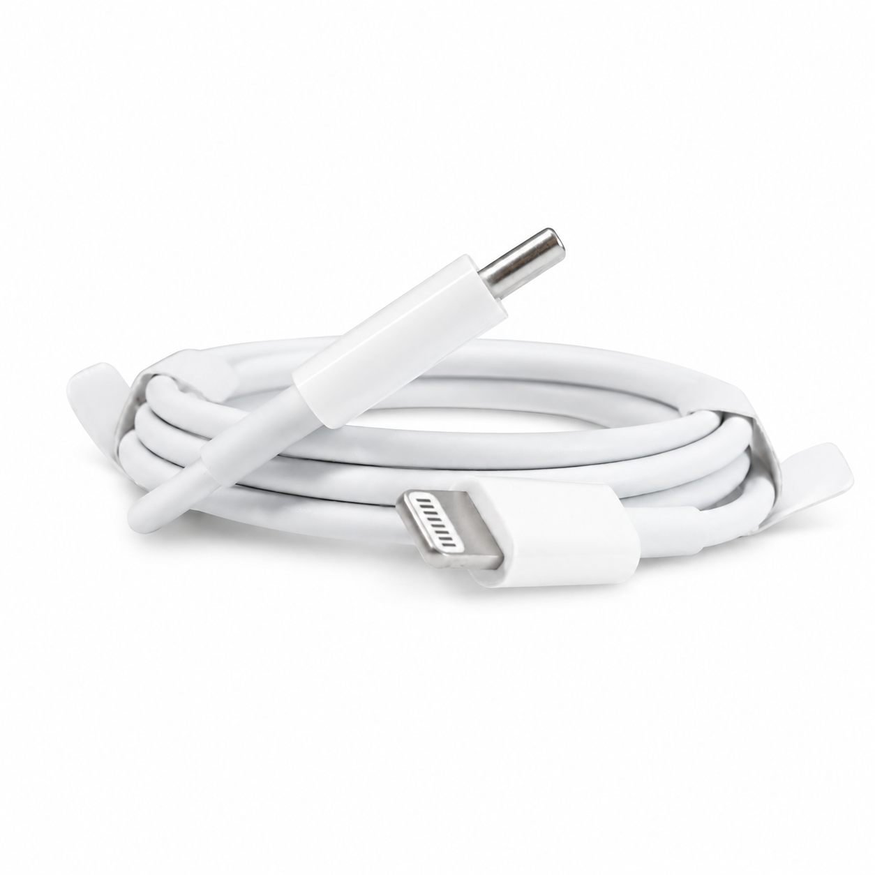 Cable De iPhone Original  Tipo C a Lightning  de 1Mt