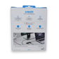 Convertidor Anker 332 USB-C Hub (5-in-1)