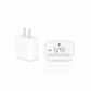 Cargador Original cubo iPhone 20W Promo X2