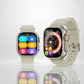 Reloj Smartwatch Hello H16 Ultra Plus