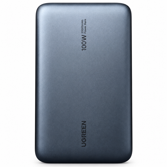 Power Bank Ugreen  20.000 mAh 100W
