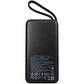 Power Bank Ugreen Nexode  20.000 mAh 45W con Cable USB-C Integrado