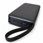 Power Bank Ugreen Nexode  20.000 mAh 45W con Cable USB-C Integrado