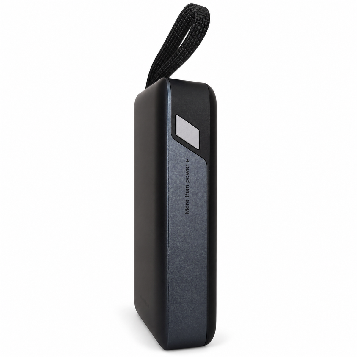Power Bank Ugreen Nexode  20.000 mAh 45W con Cable USB-C Integrado