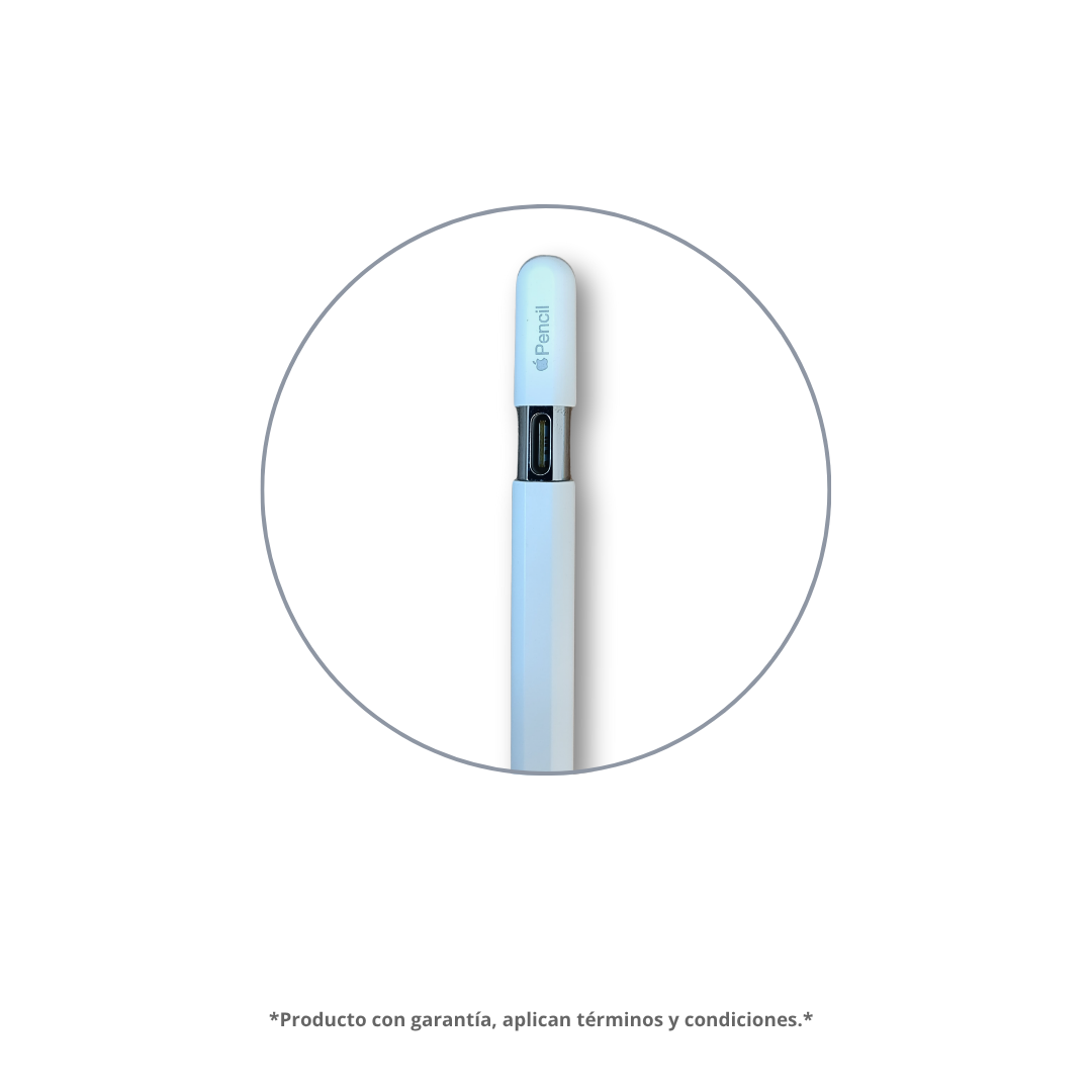 Lápiz USB-C para iPad – Precisión sin límites, precio sin excusas