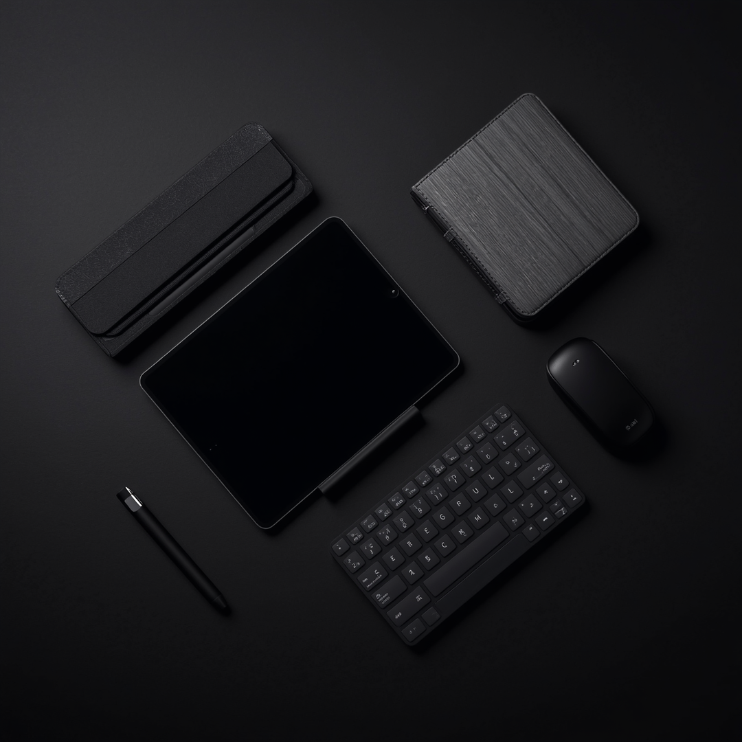 Accesorios para tablets