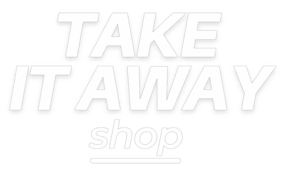 Take it away shop